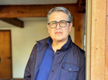 Juan Orlando Hernández, expresidente de Honduras indultado por Trump