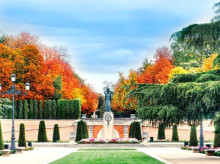 La ciudad de España que ha sido elegida Mejor Destino de Europa