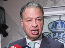 El exdirector del Instituto Canario de Vivienda (Icavi), Antonio Ortega