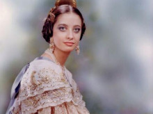 Begoña de la Concepción Martínez, Fallera Major de Valencia 1983