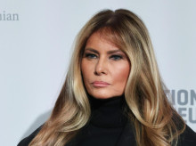 Melania Trump