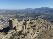 La provincia con más castillos de España no está en ninguna de las dos Castillas