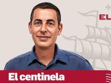 El Centinela: «No puede estar Txeroqui o Txapote en la calle y el Rey Juan Carlos desterrado»