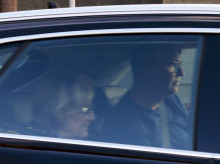 El rey de Noruega recibe el alta este jueves