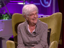 María Luisa Solá, dobladora