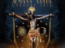 Cartel de La Alhacena cofrade