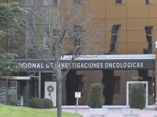 Centro Nacional de Investigaciones Oncológicas (CNIO)