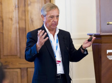 (Eugenio Domínguez Collado, ex alto cargo de Transición Ecológica