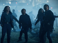 Monarch: El legado de los monstruos