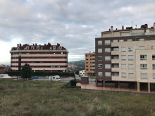Viviendas en Oviedo.