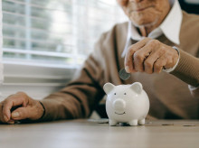 Los vacíos de cotización