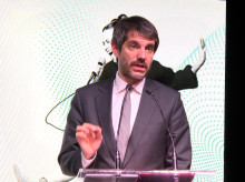 Urtasun en la presentación de Music By Spain

Madrid, 19 de marzo de 2026.

POLITICA 
EUROPAPRESS.TV (EUROPA PRESS)