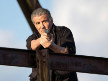 Sylvester Stallone
