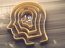 Las vitaminas son importantes en la salud mental