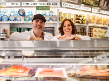 Russ&Daughters