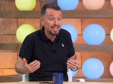 Pablo Iglesias, en Malas lenguas