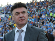 Borislav Mihaylov murió a los 63 años de edad