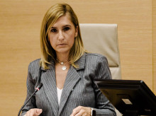 Imagen de archivo de Salomé Pradas