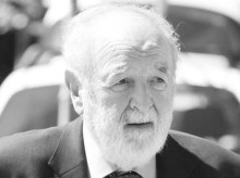 El periodista Diego Carcedo