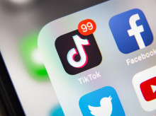 TikTok elimina 6 millones de cuentas al mes
