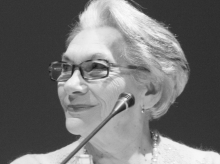 Christine Ruiz-Picasso