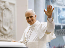 El Papa León XIV visitará España del 6 al 12 de junio