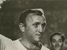 José Emilio Santamaría