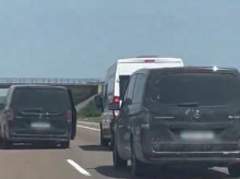 El incidente en la carretera que ha denunciado una usuaria en redes sociales