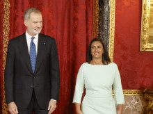 ntonio Jose Segiuro and Margarida Maldonado Freitas