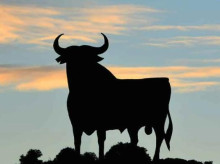 Toro de Osborne