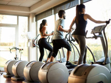 Lifestyle  gym and fitness Barcelona.