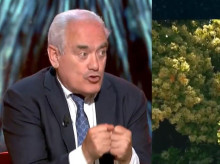 El doctor José Cabrera analizó a Zapatero en el programa Horizonte