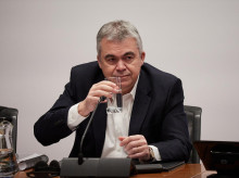 El exsecretario de organización del PSOE Santos Cerdán