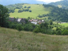 Vlkolinec, el pueblo de Eslovaquia que quiere dejar de ser Patrimonio Mundial