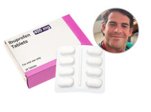 El Doctor Aurelio Rojas explica los riesgos del Ibuprofeno