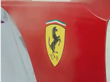 Esta es la insignia en cuestión que cuesta 15.000 euros