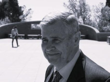 Teófilo Sánchez García