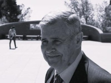 Teófilo Sánchez García