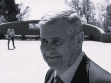Teófilo Sánchez García