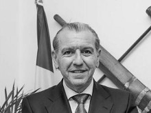 Carlos Tejada Bañales