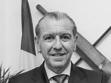 Carlos Tejada Bañales