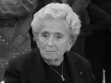 Bernadette Chirac