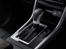 coche automatico
