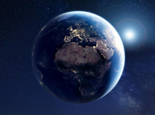Planeta Tierra