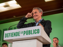 José Luis Rodríguez Zapatero