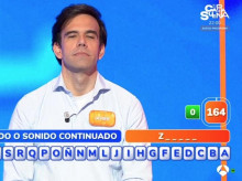La nueva prueba de Pasapalabra