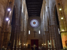 Iglesia de San Lorenzo (Córdoba)