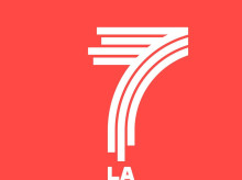 La Séptima comenzará sus emisiones el 5 de noviembre