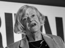 Ann Widdecombe