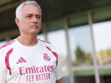 José Mourinho quiere cambiar totalmente el Real Madrid